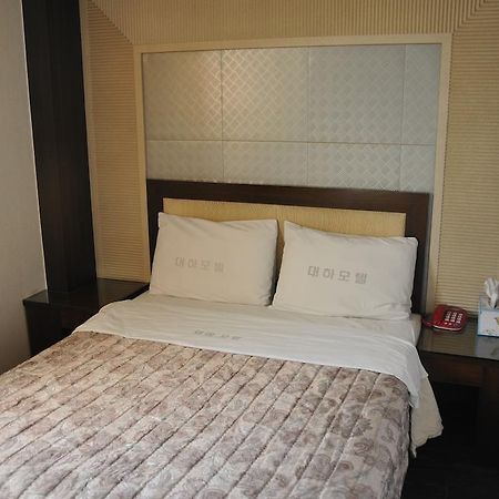 Motel Daeha Seoul Room photo