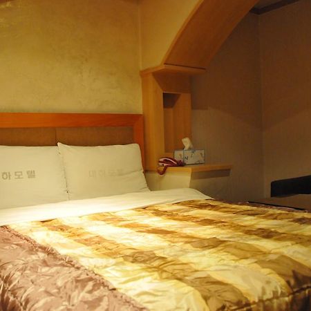 Motel Daeha Seoul Room photo
